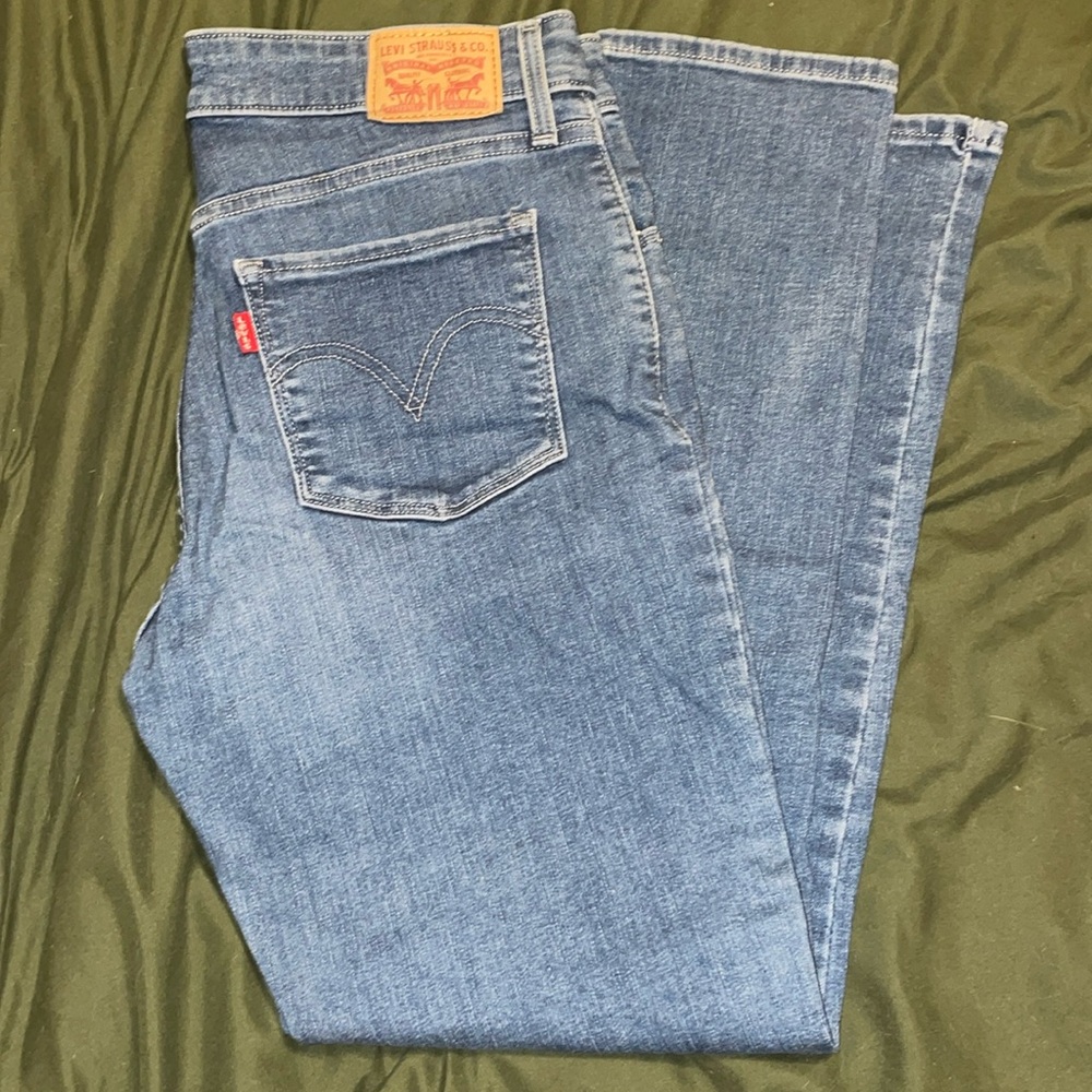 Levi Jeans!